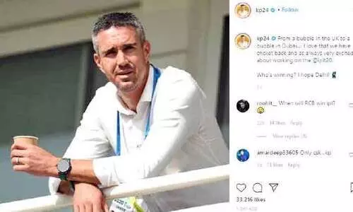 ആര് കപ്പടിക്കും:പീറ്റേഴ്​സൺ പറയുന്നു