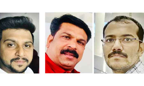 പി.​എം.​എ​ഫ് റി​യാ​ദ് സെ​ൻ​ട്ര​ൽ ക​മ്മി​റ്റി പു​നഃ​സം​ഘ​ടി​പ്പി​ച്ചു