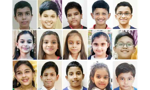 മ​ല​ർ​വാ​ടി ഇ​ഗ്​​നൈ​റ്റ്​ യു​വ​ർ സ്​​കി​ൽ​സ് മ​ത്സ​ര​ഫ​ലം പ്ര​ഖ്യാ​പി​ച്ചു