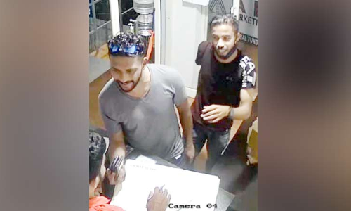 ടൂറിസ്​റ്റ്​ ഹോം മാനേജറെ മർദിച്ച് മുറിയിൽ പൂട്ടിയിട്ട് നാലംഗ സംഘം രക്ഷപ്പെട്ടു