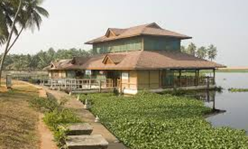 വേളി ടൂറിസ്​റ്റ്​ വില്ലേജിൽ 56 കോടിയുടെ വികസന പദ്ധതികൾ