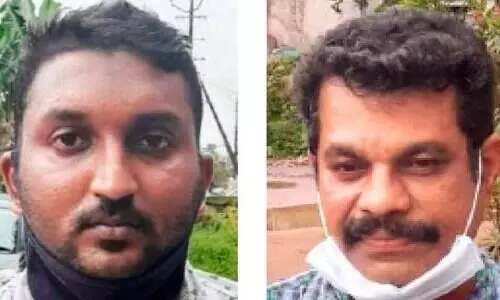 വ്യാജരേഖ നിർമിച്ച് ഡ്രൈവിങ്​ ബാഡ്ജ് എടുത്തു; പ്രതികൾ മൂന്ന്​ വർഷങ്ങൾക്ക് ശേഷം അറസ്​റ്റിൽ