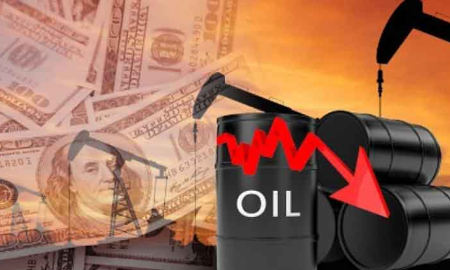 കു​വൈ​ത്ത്​ എ​ണ്ണ​വി​ല 40 ഡോ​ള​റി​ലും താ​ഴെ