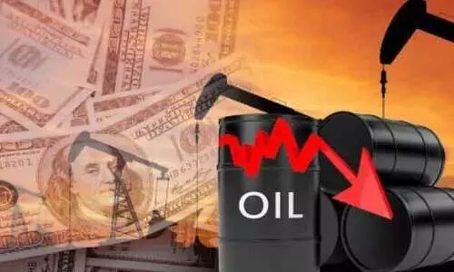 കു​വൈ​ത്ത്​ എ​ണ്ണ​വി​ല 40 ഡോ​ള​റി​ലും താ​ഴെ