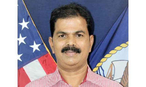 പ്രവാസത്തിന്​ വിടനൽകാനൊരുങ്ങി കുഞ്ഞുമോൻ