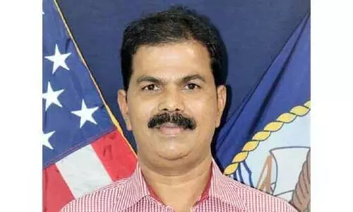 പ്രവാസത്തിന്​ വിടനൽകാനൊരുങ്ങി കുഞ്ഞുമോൻ