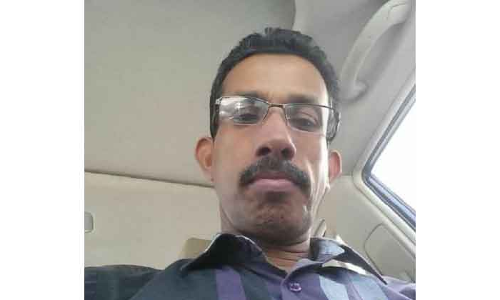 ബഹ്​റൈൻ പ്രവാസി നാട്ടിൽ നിര്യാതനായി