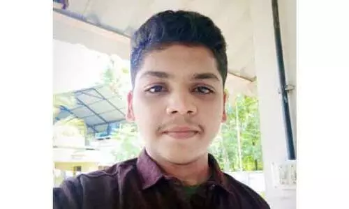 ജീവിതം തിരികെപ്പിടിച്ച സന്തോഷത്തിൽ വേറിട്ട മാതൃകയായി മുഹ്‌സിൻ