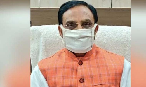 കോവിഡ്​ പ്രോ​ട്ടോകോൾ പാലിച്ച്​ ആത്​മവിശ്വാസത്തോടെ പരീക്ഷയെഴുതുവെന്ന്​ കേന്ദ്രവിഭ്യാഭ്യാസ മന്ത്രി