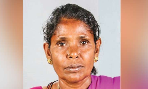 രാമത്തക്ക് കണ്ണീരണിഞ്ഞ യാത്രാമൊഴി