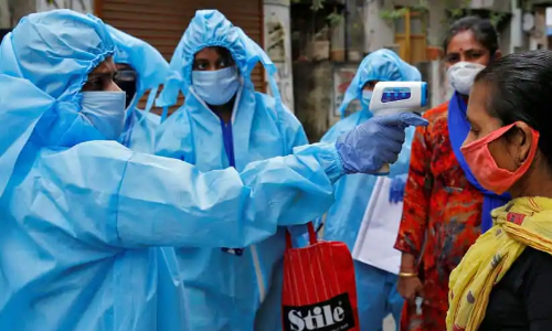 ത​മി​ഴ്​​നാ​ട്ടി​ലും ക​ർ​ണാ​ട​ക​യി​ലും ആ​ന്ധ്ര​പ്ര​ദേ​ശി​ലും കോവിഡ്​ പ​ട​രു​ന്നു