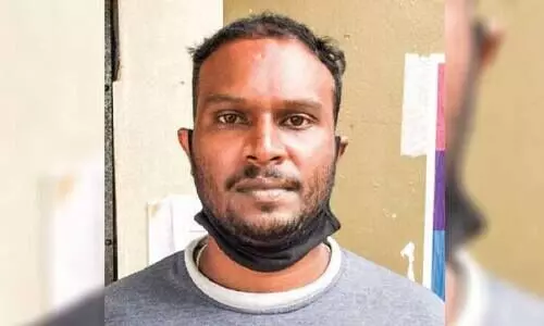 മതവികാരം വ്രണപ്പെടുത്തിയ കേസിൽ യുവാവ് പിടിയിൽ