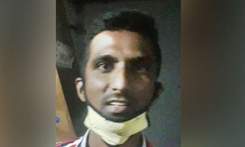 കഞ്ചാവുമായി യുവാവ് പിടിയിൽ