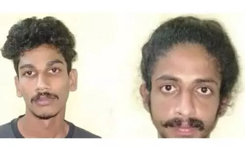 കാസർകോട്ടേക്ക് കടത്തുകയായിരുന്ന മദ്യം പിടികൂടി