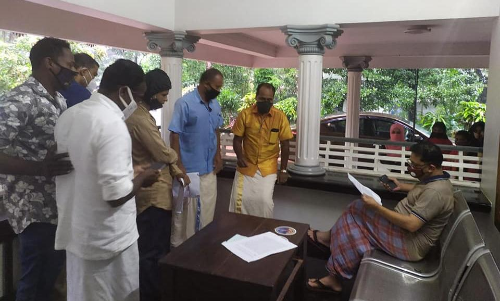 നിജസ്ഥിതി വെളിപ്പെടുത്താൻ എനിക്കു മനസ്സില്ല -വീണ്ടും ഫേസ്ബുക്ക് കുറിപ്പുമായി മന്ത്രി കെ.ടി ജലീൽ