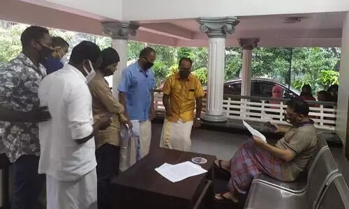 നിജസ്ഥിതി വെളിപ്പെടുത്താൻ എനിക്കു മനസ്സില്ല -വീണ്ടും ഫേസ്ബുക്ക് കുറിപ്പുമായി മന്ത്രി കെ.ടി ജലീൽ