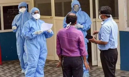 കോവിഡ്: വയനാട്ടിൽ ചികിത്സയിലായിരുന്നയാൾ മരിച്ചു