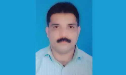 കോവിഡ്: മലപ്പുറം സ്വദേശി ജിദ്ദയിൽ മരിച്ചു