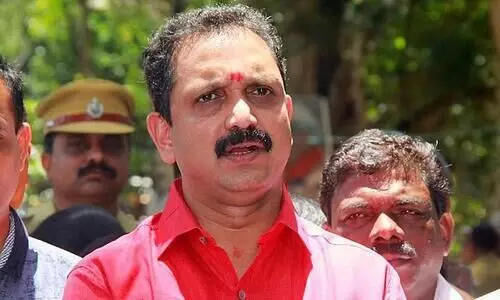 തനിക്ക് പൊലീസ് സുരക്ഷ വേണ്ട; മുഖ്യമന്ത്രി മാത്രമാണ് ഭീഷണിപ്പെടുത്തിയത് -കെ. സുരേന്ദ്രൻ