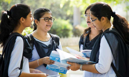 പ്ലസ്​ വൺ പ്രവേശനം; ആദ്യ അലോട്ട്​മെൻറ്​ പ്രസിദ്ധീകരിച്ചു