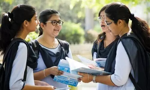 പ്ലസ്​ വൺ പ്രവേശനം; ആദ്യ അലോട്ട്​മെൻറ്​ പ്രസിദ്ധീകരിച്ചു