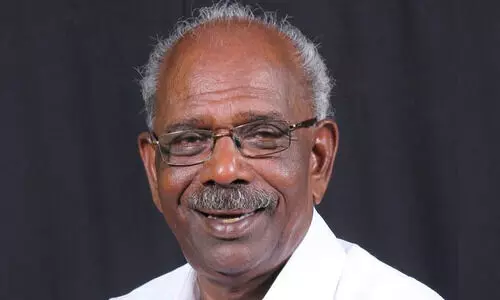 ശുദ്ധ പോക്രിത്തരം; കാപ്പന് മന്ത്രിസ്ഥാനം കിട്ടാത്തതിന്‍റെ ചൊരുക്കെന്ന് എം.എം മണി