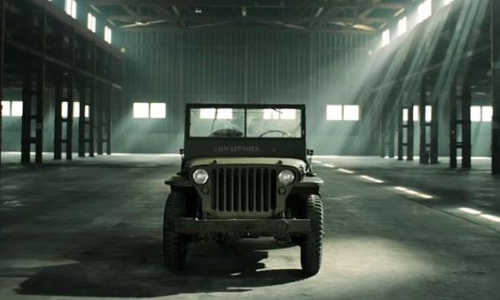 ജീപ്പ്​ ഒറിജിനൽലക്ഷ്യംവയ്​ക്കുന്നത്​ ഥാറിനേയൊ?; അനുകരണങ്ങൾക്കെതിരായ വീഡിയൊ വൈറലാകു​േമ്പാൾ