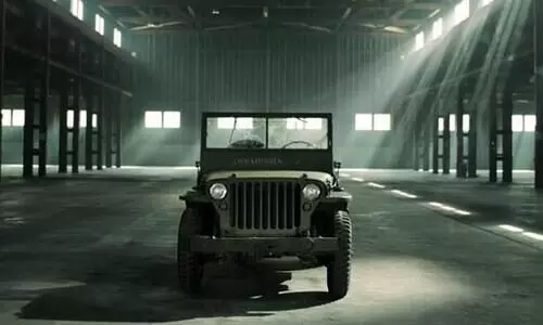 ജീപ്പ്​ ഒറിജിനൽലക്ഷ്യംവയ്​ക്കുന്നത്​ ഥാറിനേയൊ?; അനുകരണങ്ങൾക്കെതിരായ വീഡിയൊ വൈറലാകു​േമ്പാൾ