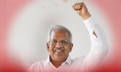 അല​നും താഹക്കും ആശംസകൾ; വഴിതെറ്റിയ കുഞ്ഞാടുകളെല്ലാം തിരിച്ചുവരണം -പി.ജയരാജൻ