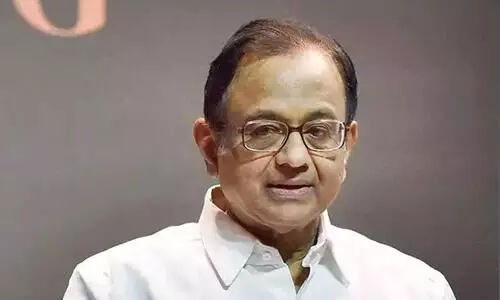 കുറ്റപത്രം സമർപ്പിക്കുന്നതിനുമുമ്പ്​ അന്വേഷണം നടത്തുന്നകാര്യം​ ഡൽഹി പൊലീസ്​​ മറന്നെന്ന്​ തോന്നുന്നു -ചിദംബരം