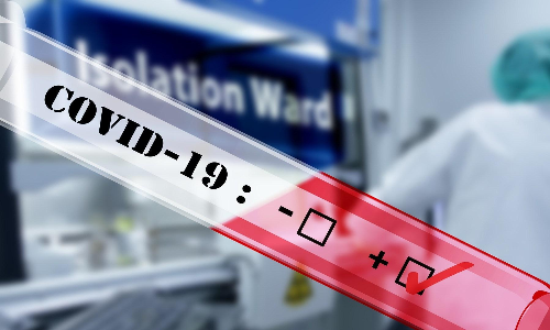 കോവിഡ്​: ഒമാനിൽ 18 പേർ കൂടി  മരിച്ചു