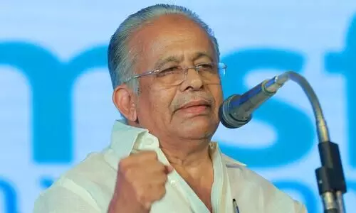 ഫാഷിസ്റ്റുകള്‍ക്കെതിരെ സമാനചിന്താഗതിയുള്ളവര്‍ ഒരുമിച്ച് മുന്നോട്ട് നീങ്ങേണ്ട സമയം