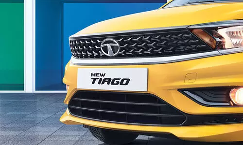 പ്രമുഖ കമ്പനിയെ മലർത്തിയടിച്ച് വാഹന വിൽപ്പനയിൽ​ ടാറ്റയുടെ മുന്നേറ്റം