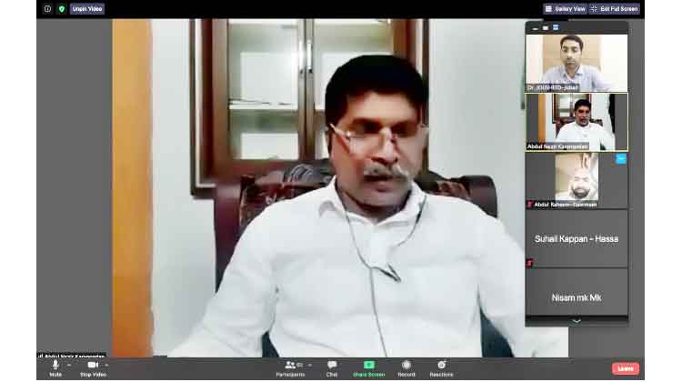 ഇന്ത്യക്ക് വേണ്ടത് അഴിമതിമുക്ത വികസന രാഷ്ട്രീയം -നാസർ കീഴുപറമ്പ് ഇന്ത്യക്ക് വേണ്ടത് അഴിമതിമുക്ത വികസന രാഷ്ട്രീയം -നാസർ കീഴുപറമ്പ്