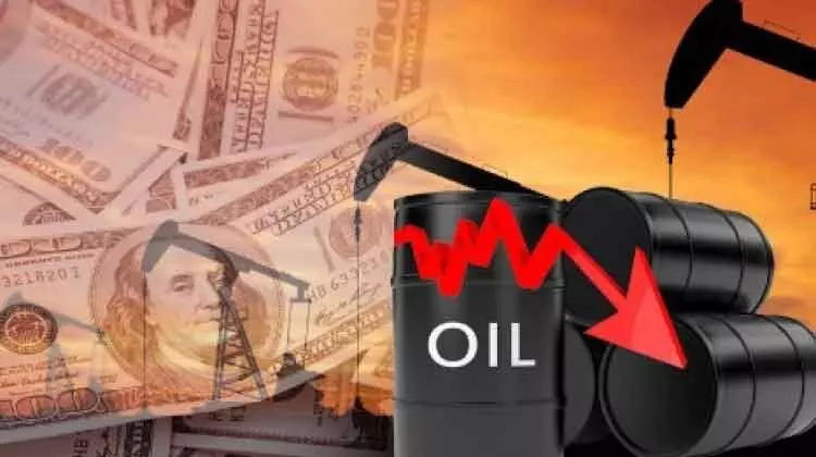 കുവൈത്ത് എണ്ണവില 40 ഡോളറിലും താഴെ കുവൈത്ത് എണ്ണവില 40 ഡോളറിലും താഴെ