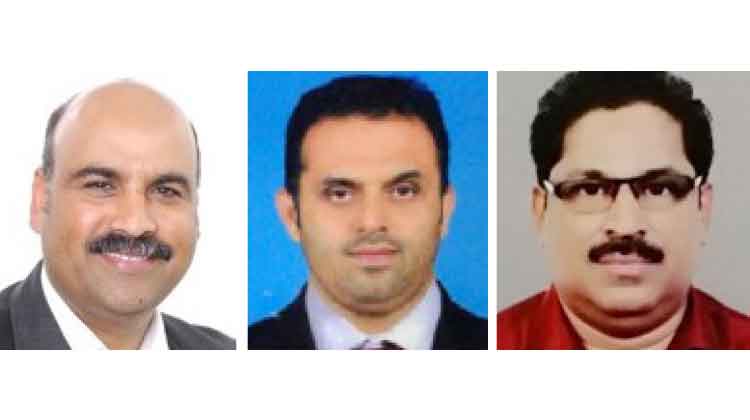 മനുഷ്യനെ ഉൾക്കൊള്ളാൻ സംഘടനകൾക്ക് സാധിക്കണം –കെ.പി. രാമനുണ്ണി മനുഷ്യനെ ഉൾക്കൊള്ളാൻ സംഘടനകൾക്ക് സാധിക്കണം –കെ.പി. രാമനുണ്ണി