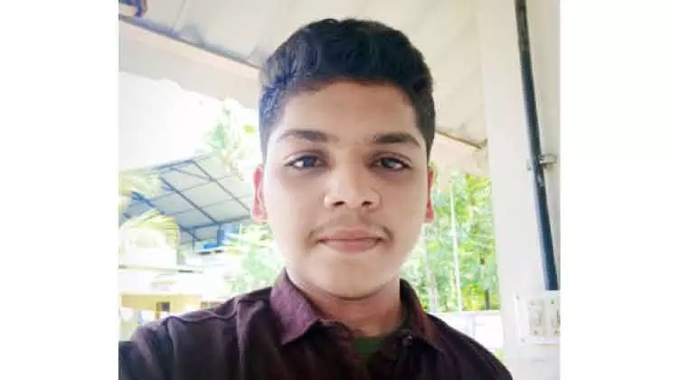 ജീവിതം തിരികെപ്പിടിച്ച സന്തോഷത്തിൽ വേറിട്ട മാതൃകയായി മുഹ്‌സിൻ