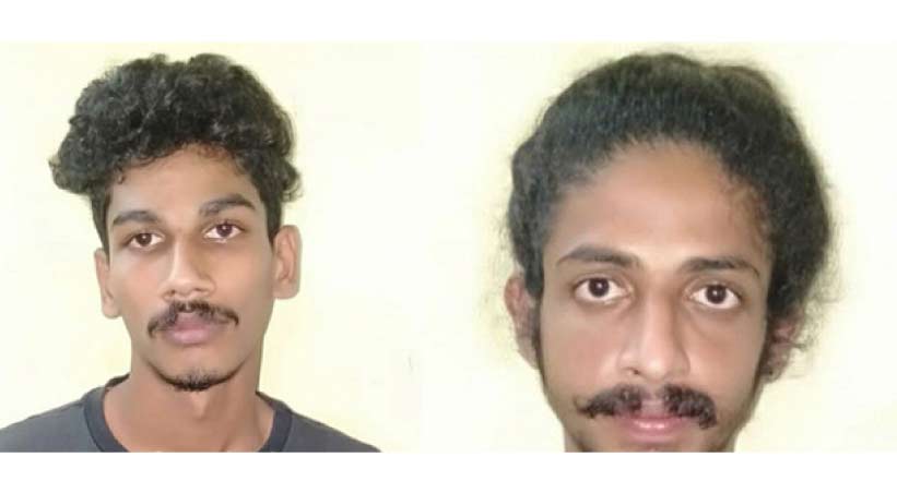 കാസർകോട്ടേക്ക് കടത്തുകയായിരുന്ന മദ്യം പിടികൂടി കാസർകോട്ടേക്ക് കടത്തുകയായിരുന്ന മദ്യം പിടികൂടി