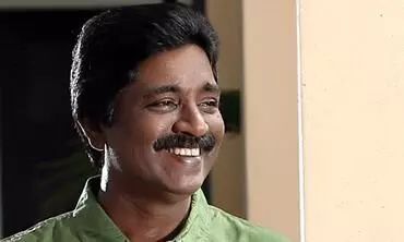 എൻ. രാജേഷ് അനുസ്മരണം 14ന് എൻ. രാജേഷ് അനുസ്മരണം 14ന്