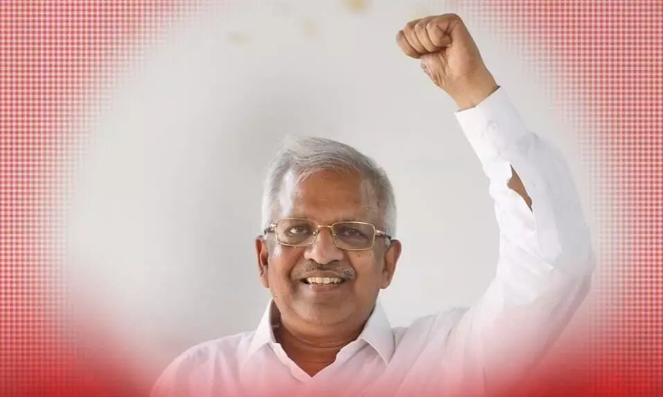 അല​നും താഹക്കും ആശംസകൾ; വഴിതെറ്റിയ കുഞ്ഞാടുകളെല്ലാം തിരിച്ചുവരണം -പി.ജയരാജൻ