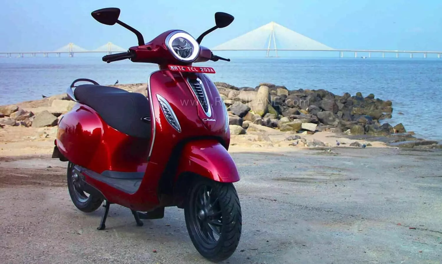 ആവശ്യക്കാരില്ല; പഴയ പടക്കുതിരയുടെ ബുക്കിങ്​ നിർത്തിവച്ച്​ ബജാജ്​