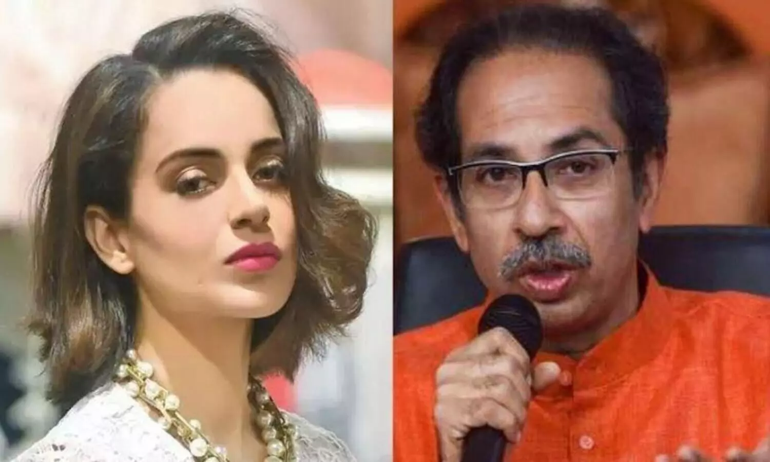 കങ്കണയെചൊല്ലി സംഘപരിവാറിൽ തമ്മിലടി; ഉദ്ധവിനെ തടയാൻ ആർക്കാണ്​ ധൈര്യമെന്ന്​ രാമക്ഷേത്ര ട്രസ്​റ്റ്​