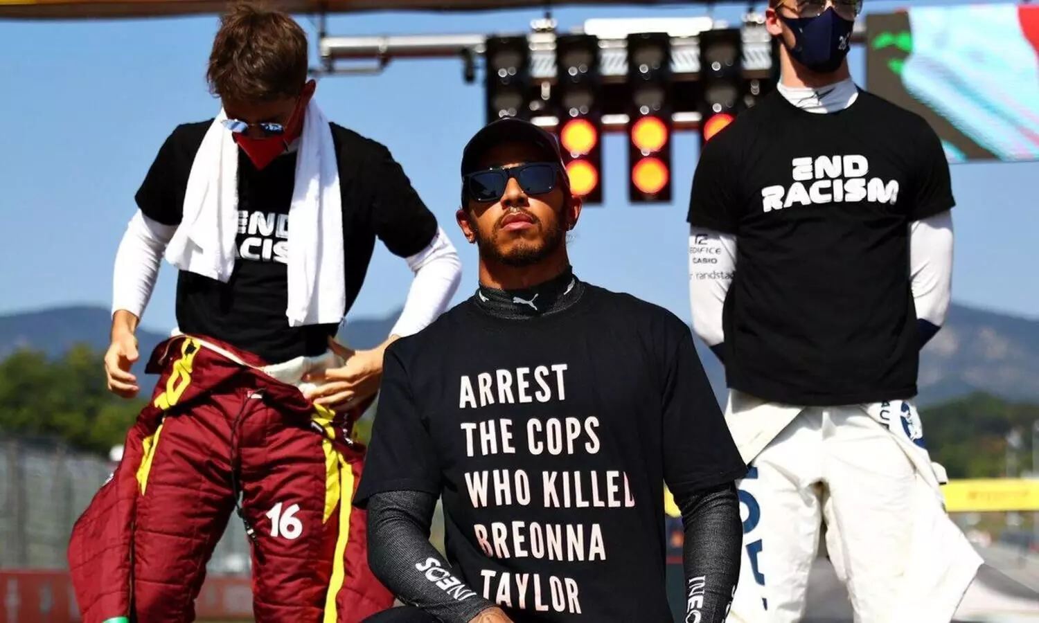 90 ഗ്രാൻഡ്​പ്രീ നേട്ടവുമായി ഹാമിൽട്ടൺ, മുന്നിൽ ഷുമാക്കർ മാത്രം