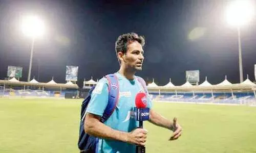 ഷാർജ കപ്പി​െൻറ ഓർമയിൽ മുഹമ്മദ്​ കൈഫ്​