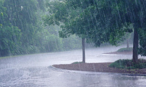 മൺസൂൺ പിന്മാറ്റം വൈകും