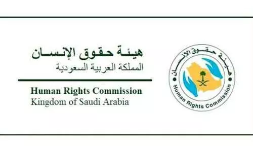 സൗ​ദി മ​നു​ഷ്യാ​വ​കാ​ശ ക​മീ​ഷ​​ൻ ഇ​ട​പെ​ട​ൽ: ഒ​മ്പ​തു​ മാ​സ​മാ​യി പി​താ​വ്​ വീ​ടി​നു​ള്ളി​ൽ പൂ​ട്ടി​യി​ട്ട യു​വ​തി​യെ ര​ക്ഷ​പ്പെ​ടു​ത്തി