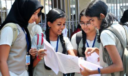 സി.ബി.എസ്​.ഇ ബോർഡ് പരീക്ഷകളുടെ തീയതി ഈ മാസം 31ന്​ പ്രഖ്യാപിക്കുമെന്ന്​​ കേന്ദ്ര വിദ്യാഭ്യാസ മന്ത്രി