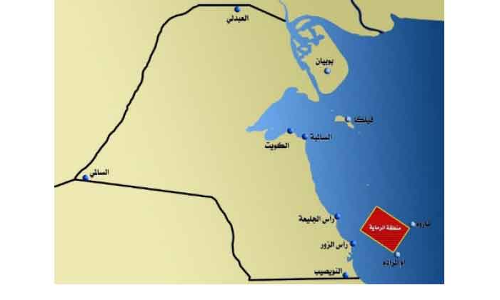 കു​വൈ​ത്ത്​ നാ​വി​ക​സേ​ന​യു​ടെ മോ​ക്​​ഡ്രി​ൽ നാ​ളെ​യും മ​റ്റ​ന്നാ​ളും