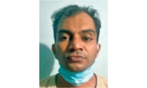 താനൂരിലെ ജ്വല്ലറി മോഷണം: മണിക്കൂറുകൾക്കകം പ്രതിയെ പിടികൂടി പൊലീസ്