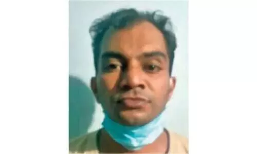 താനൂരിലെ ജ്വല്ലറി മോഷണം: മണിക്കൂറുകൾക്കകം പ്രതിയെ പിടികൂടി പൊലീസ്